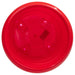 PLASTIC POT F21CM QTY - Саксии<<<Саксии кашпи и цветарници<<<Градина<<<Praktiker