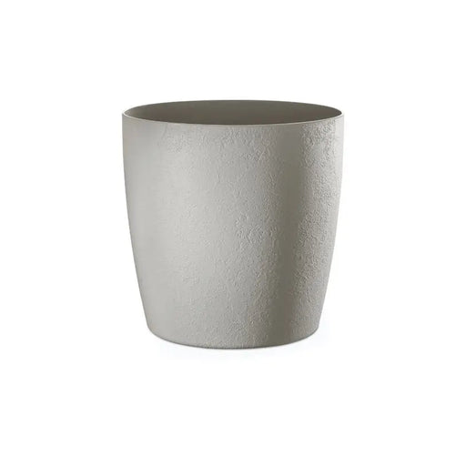 PLASTIC POT F30CM ERBA Milano - Саксии<<<Саксии кашпи и цветарници<<<Градина<<<Praktiker