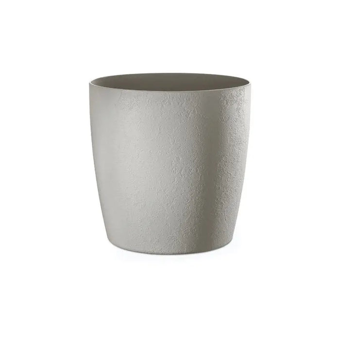 PLASTIC POT F30CM ERBA Milano - Саксии<<<Саксии кашпи и цветарници<<<Градина<<<Praktiker