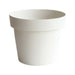 PLASTIC POT F30CM MELROSE - Саксии<<<Саксии кашпи и цветарници<<<Градина<<<Praktiker&&&Саксии<<<Саксии кашпи и