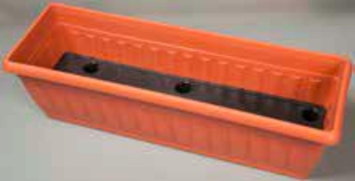 BOX WITH RESERVOIR CORFU 80CM