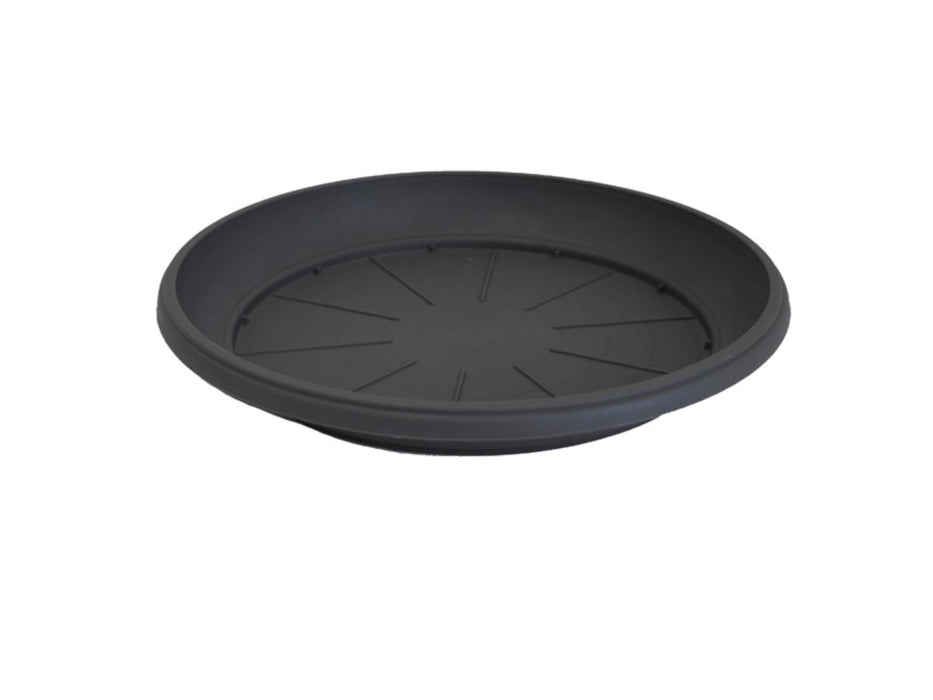CORFU MAT 36CM ANTHRACITE