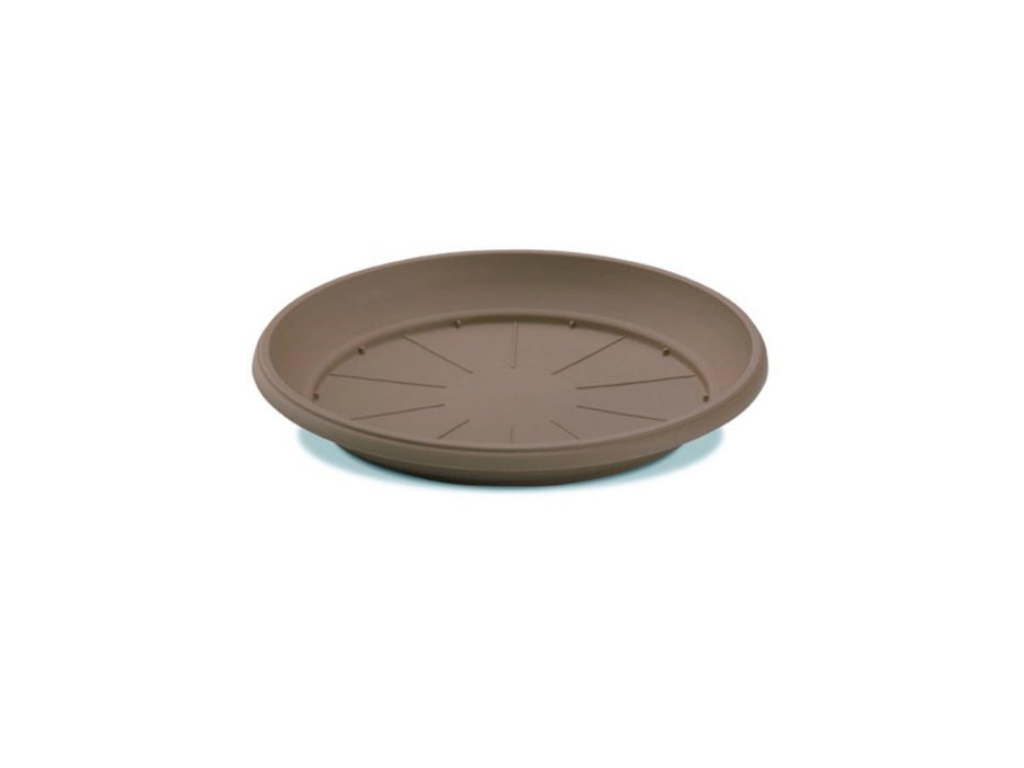 MAT CORFU 40CM BROWN