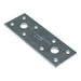 PLATE 100X35 MM SUKI - Ъгли и планки<<<Профили и планки<<<Инструменти и железария<<<Praktiker