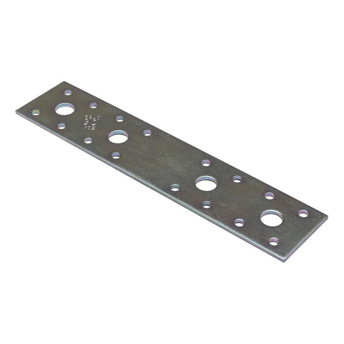 PLATE 180X40 MM SUKI - Ъгли и планки<<<Профили и планки<<<Инструменти и железария<<<Praktiker