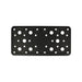 PLATE 185X90 MM AMIG Model 502 - Ъгли и планки<<<Профили и планки<<<Инструменти и железария<<<Praktiker