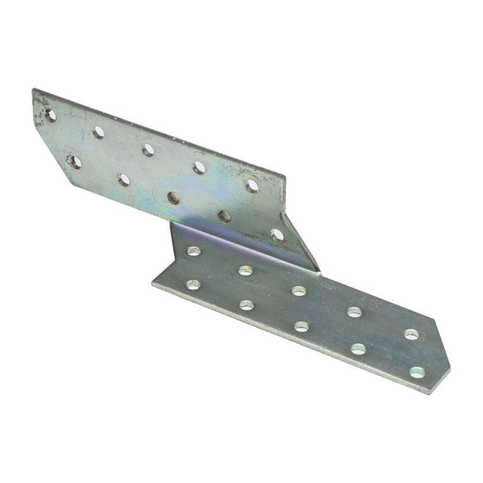 PLATE LEFT 32X170X32 MM SUKI - Ъгли и планки<<<Профили и планки<<<Инструменти и железария<<<Praktiker