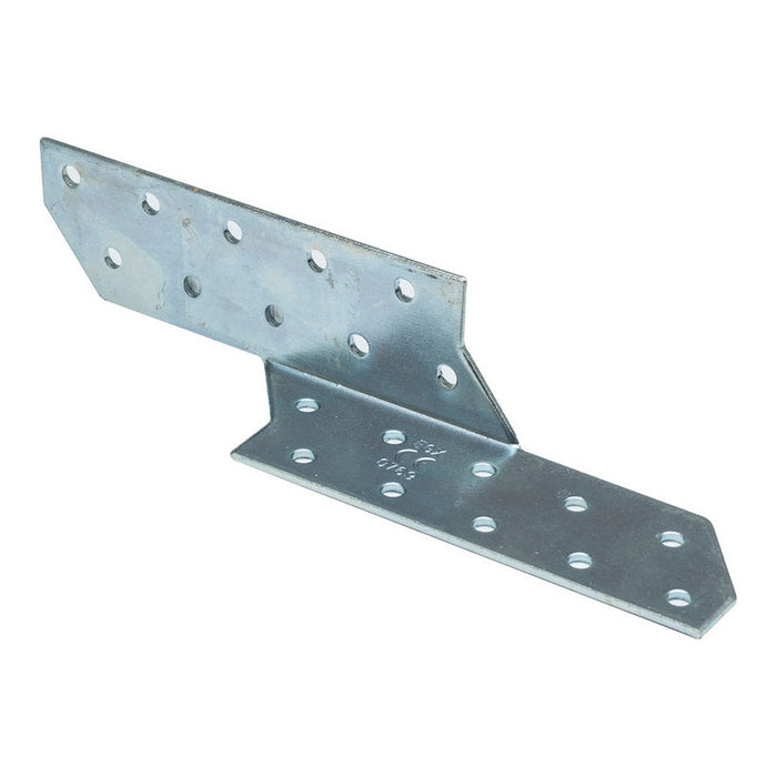 PLATE RIGHT 32X170X32 MM SUKI - Ъгли и планки<<<Профили и планки<<<Инструменти и железария<<<Praktiker