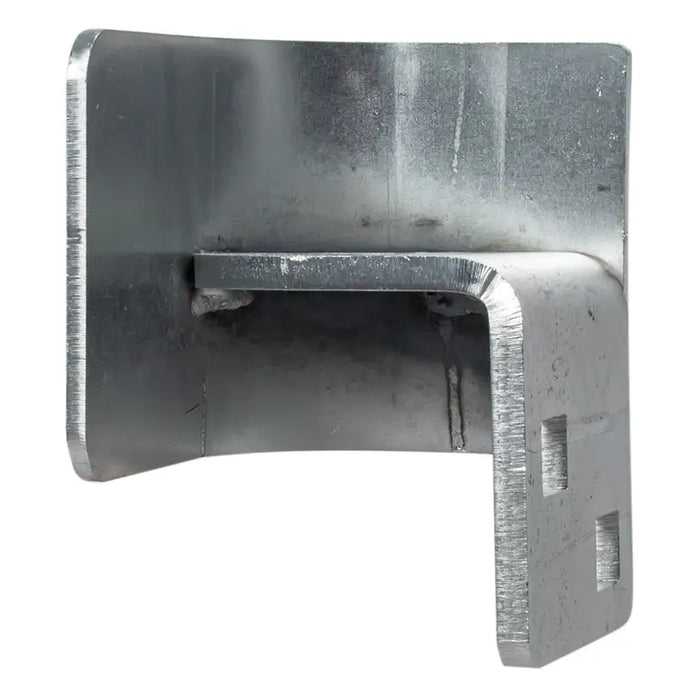 PLATE WITH PADLOCK PROTECTION METAL 170414 LEFT - Катинари<<<Сейфове и метални кутии<<<Инструменти и