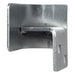 PLATE WITH PADLOCK PROTECTION METAL 170414 LEFT - Катинари<<<Сейфове и метални кутии<<<Инструменти и