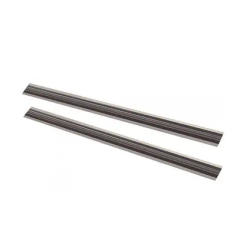 PLATER KNIFE 2 PCS. VERTO - Листове за рендета<<<Консумативи за електроинструменти<<<Инструменти и