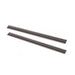 PLATER KNIFE 2 PCS. VERTO - Листове за рендета<<<Консумативи за електроинструменти<<<Инструменти и