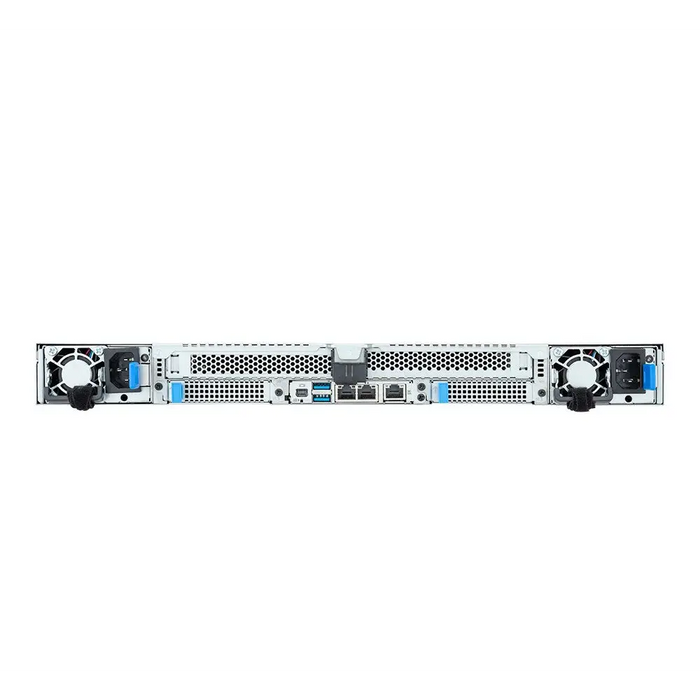 Platforma Gigabyte Rack (1U) AMD R183-Z93 - Server platforms RACKPLS-RAC<<<Server platformsPLS<<<ActionPL