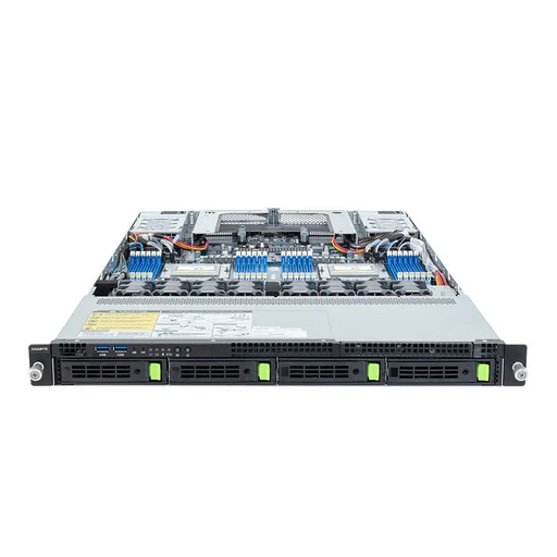 Platforma Gigabyte Rack (1U) AMD R183-Z93 - Server platforms RACKPLS-RAC<<<Server platformsPLS<<<ActionPL