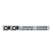 Platforma Gigabyte Rack (1U) R133-C11-AAG1 AMD Epyc 4004/Ryzen 7000 (4x 3,5’’ SATA HS 1xM.2 2x10Gbe 2x1Gbe IPMI 1 + 1