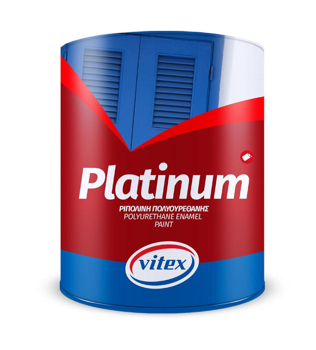 PLATINUM GLOSS PU BASE BTR 2.025 L