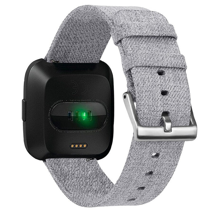 Cloth strap Fitbit / Fitbit Versa