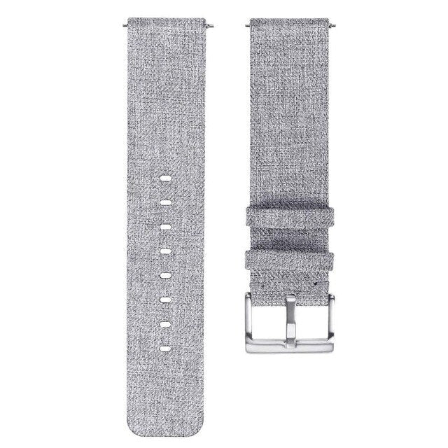 Cloth strap Fitbit / Fitbit Versa