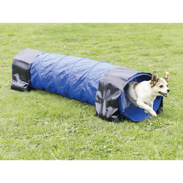 Play tunnel Trixie - Домашни Животни<<<Дом Градина<<<BigBuy&&&Здраве и хигиена<<<Домашни Животни<<<Дом Градина<<<BigBuy