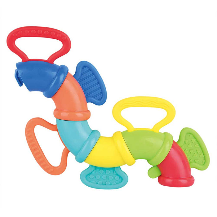 PLGo Baby Elastic Ring