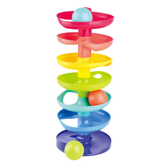 PLGo Ball Tower