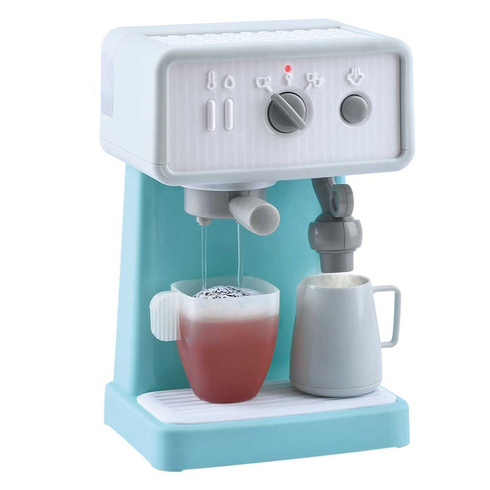 PLGo Coffee Machine Espresso