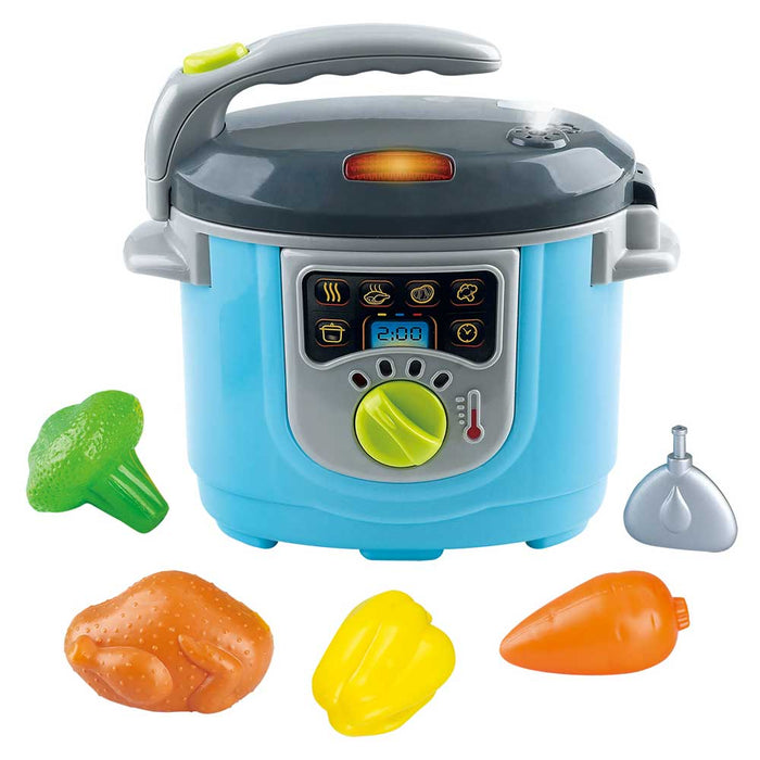 PlayGo Children's Multicooker - Smart Chef, with sound and light