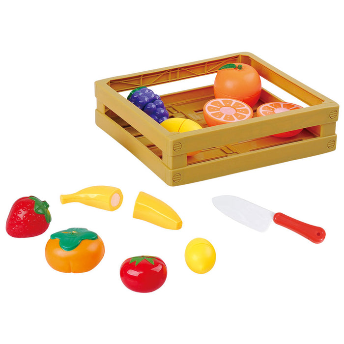PLGo Slice and Share Fruits
