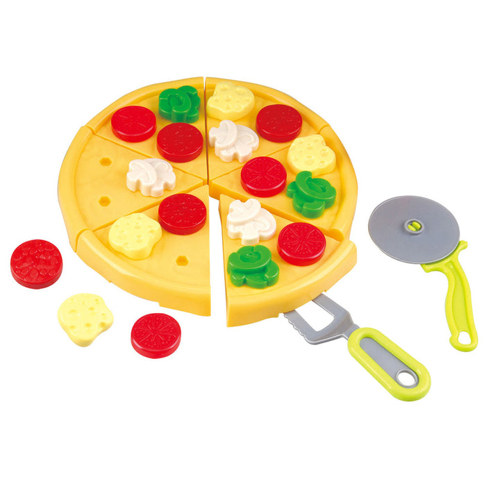 PLGo Make and Serve Pizza 26 hours