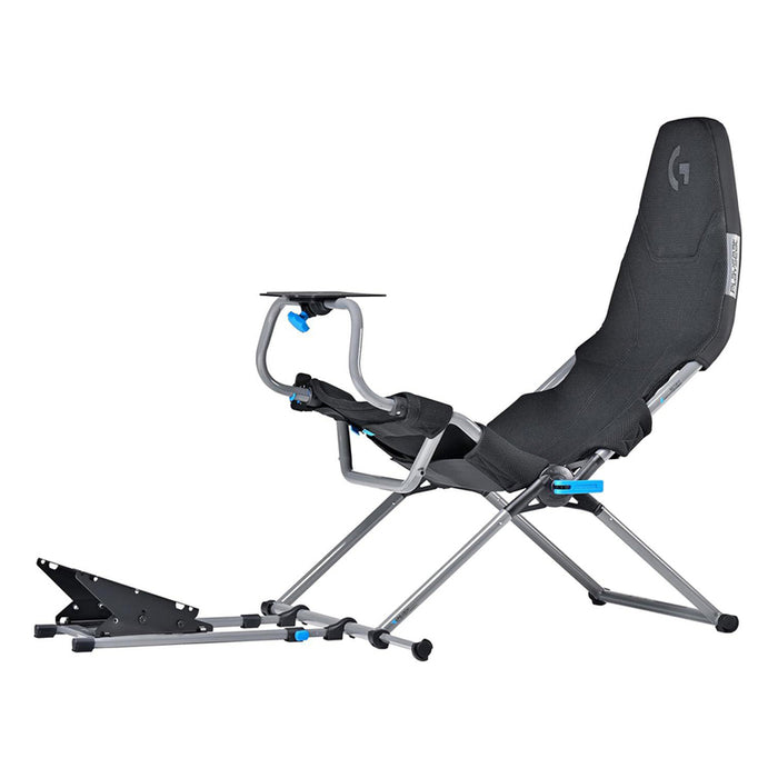 Gaming chair Playseat Challenge X Logitech G Edition