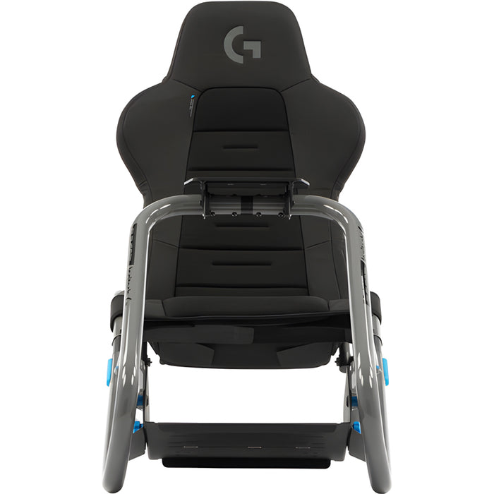 Gaming chair Playseat Trophy Logitech G Edition, Grey