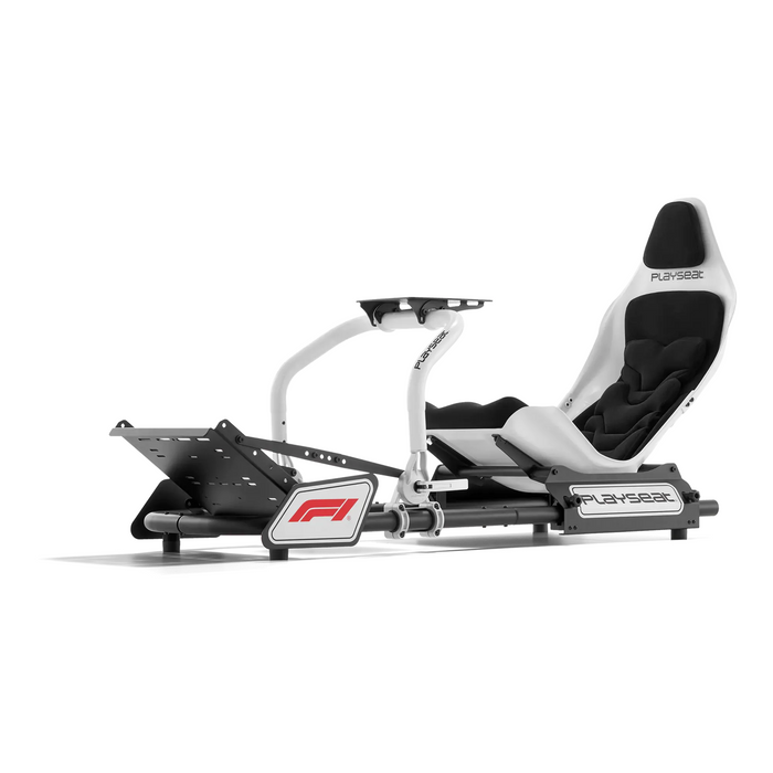 Gaming chair Playseat Formula Instinct - F1 Edition