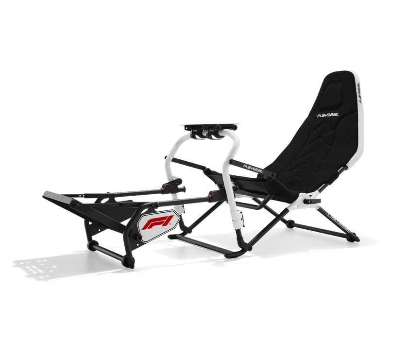 Gaming chair Playseat Challenge DD F1 Edition