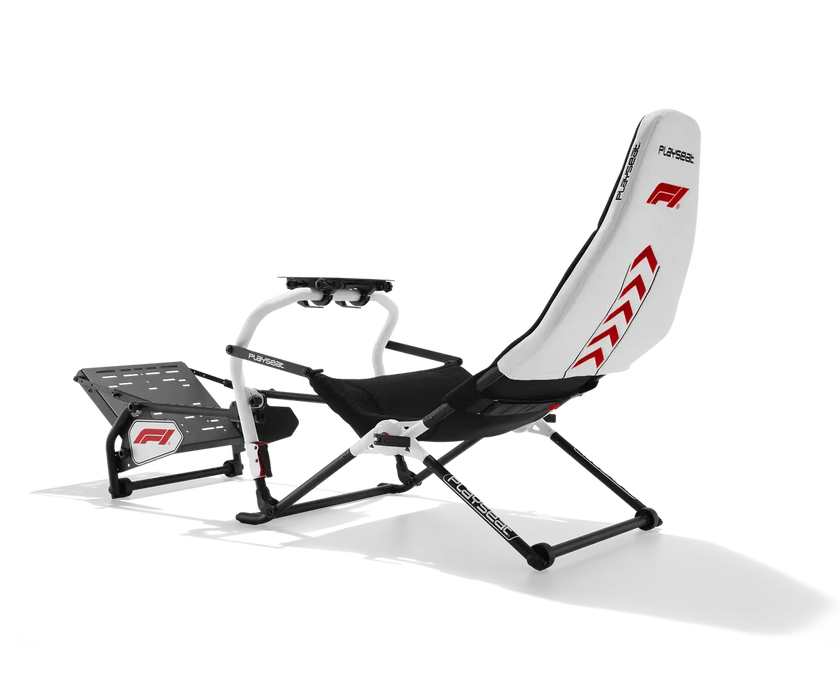 Gaming chair Playseat Challenge DD F1 Edition
