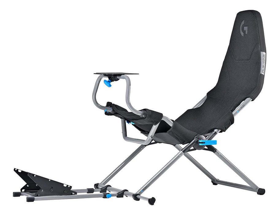 Gaming chair Playseat Challenge X Logitech G Edition