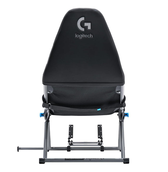 Gaming chair Playseat Challenge X Logitech G Edition