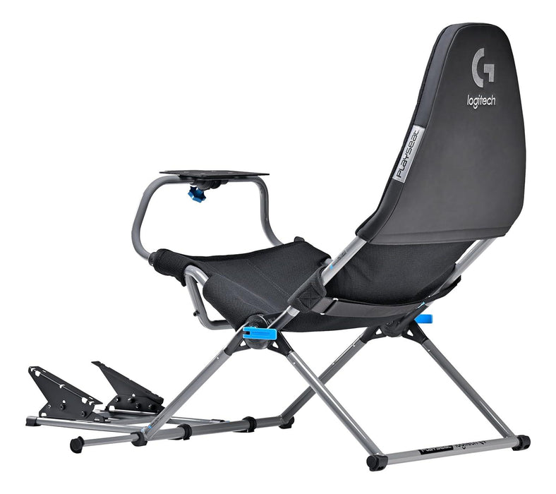 Gaming chair Playseat Challenge X Logitech G Edition