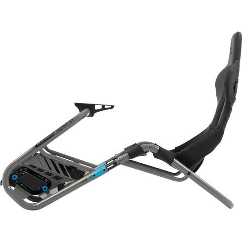 Gaming chair Playseat Trophy Logitech G Edition, Grey