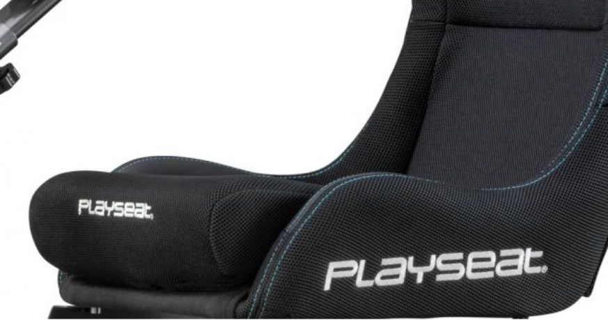 Gaming Chair Playseat REP.00262 Black