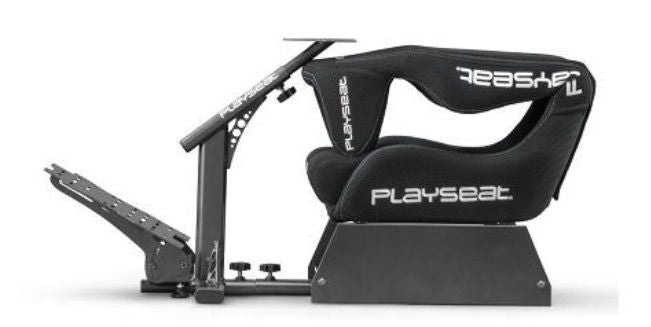 Gaming Chair Playseat REP.00262 Black