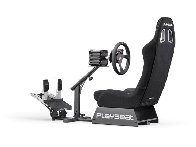 Gaming chair Playseat Evolution Black