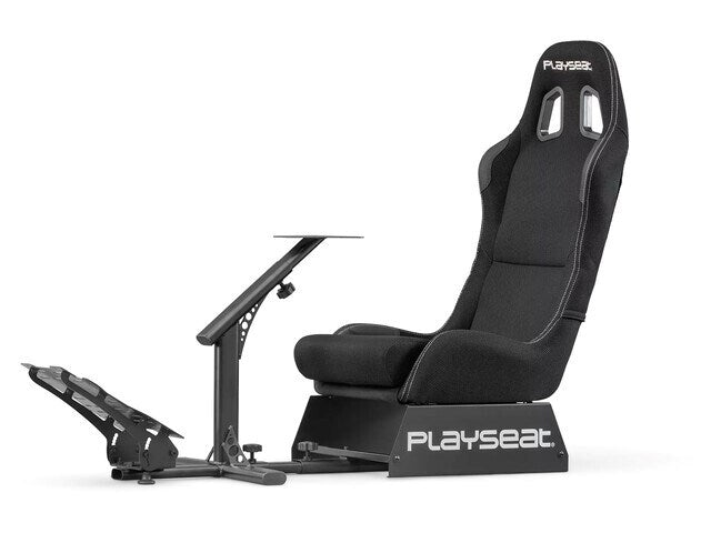 Gaming chair Playseat Evolution Black