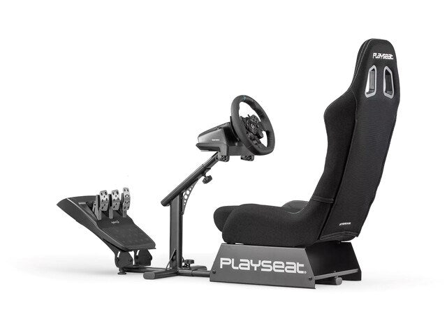 Gaming chair Playseat Evolution Black
