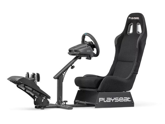 Gaming chair Playseat Evolution Black