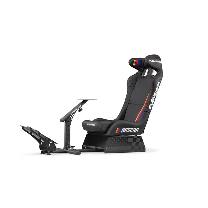 Playseat Evolution Pro NASCAR Edition gaming chair