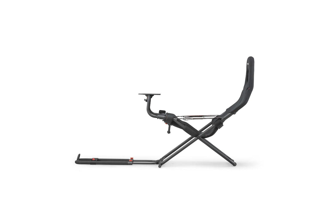 Gaming chair Playseat Challenge Actifit, Black