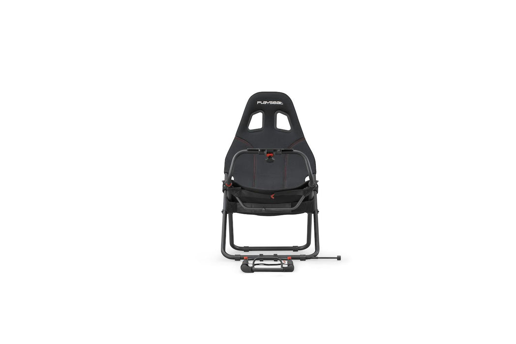 Gaming chair Playseat Challenge Actifit, Black