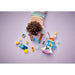 Playset Lego 10422 3 in 1 Space Shuttle Adventure 58 Pieces - Други играчки<<<Играчки И Игри<<<Играчки