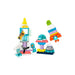 Playset Lego 10422 3 in 1 Space Shuttle Adventure 58 Pieces - Други играчки<<<Играчки И Игри<<<Играчки