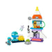 Playset Lego 10422 3 in 1 Space Shuttle Adventure 58 Pieces - Други играчки<<<Играчки И Игри<<<Играчки